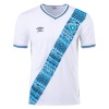 Original Fußballtrikot Guatemala Heimtrikot 2023 Für Herren